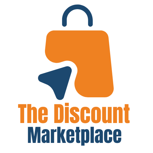 The Discount Marketplace "Affordable Products Online"